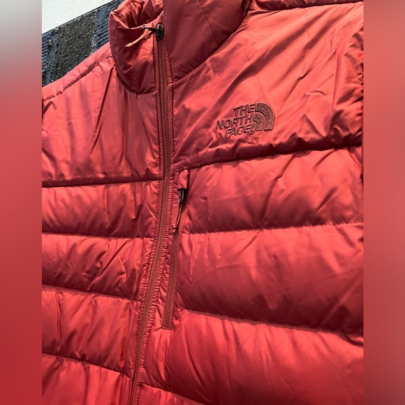 The North Face Aconcagua 2 Jacket - Picture 7 of 12